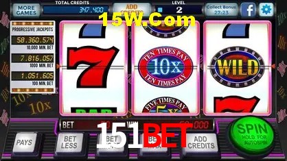 Especiais de Fim de Semana 151Bet