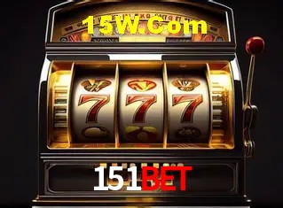Promoções Sazonais 151Bet