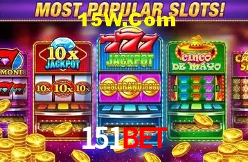 Login Seguro 151Bet