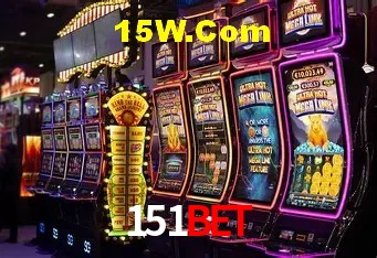 Apostas de Futebol 151Bet