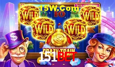 Casino Ao Vivo 151Bet