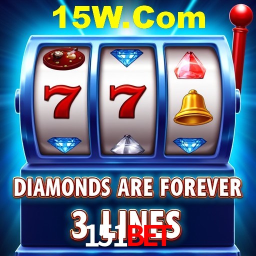 Descubra o Mundo do Cassino Online com 151Bet