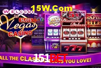 Diretório de Jogos 151Bet