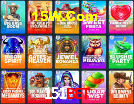 Bônus Generosos e Exclusivos no 151Bet para Você!