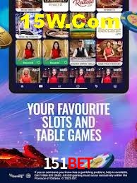 Welcome Bonus 151Bet