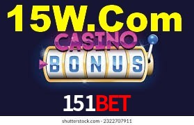 Roulette Table 151Bet
