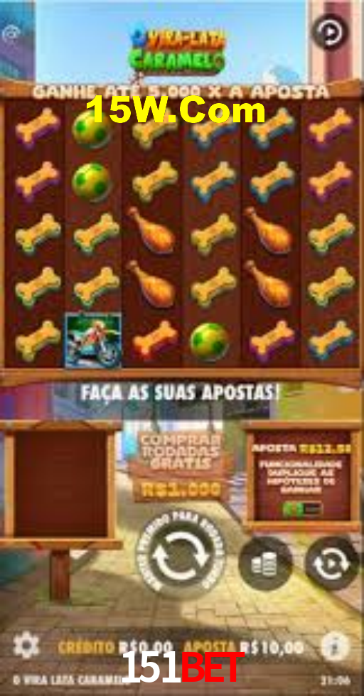 151Bet.Com