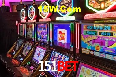 Tecnologia da Plataforma 151Bet