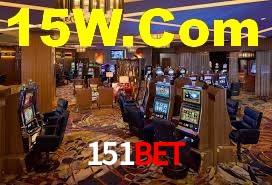 Tournaments 151Bet