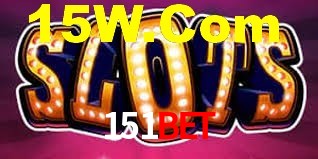 Welcome Bonus 151Bet