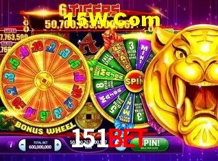 Apostas de Tênis 151Bet