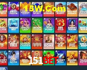 Casino Ao Vivo 151Bet