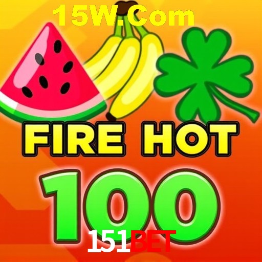Slot Games 151Bet