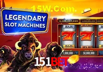 Integração de APIs 151Bet