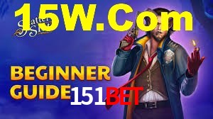 Live Casino 151Bet