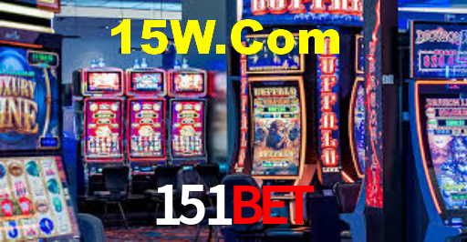 151Bet - Cassino Brasileiro Mais Escolhido - 151Bet.Com
