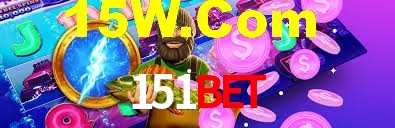 Sinta a adrenalina dos jogos de cassino com 151Bet