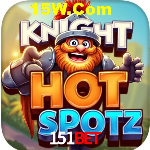 Descubra o Mundo do Cassino Online com 151Bet